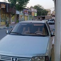 پژو 405 جی ال ایکس (GLX)، مدل ۱۳۸۹|خودرو سواری و وانت|رشت, نظری|دیوار