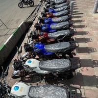 موتور KLD200با اقساط ۱۶مـاه در نیــرو موتـور قـرچک|موتورسیکلت|تهران, ایران|دیوار