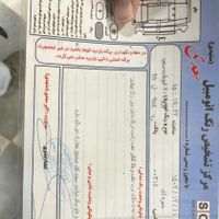 پژو 207i اتوماتیک MC، مدل ۱۴۰۲|خودرو سواری و وانت|تهران, ایران|دیوار