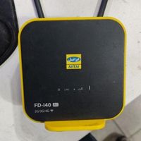 تعمیرات تخصصی انواع مودم های ADSL -VDSL -LTE|خدمات رایانه‌ای و موبایل|تبریز, |دیوار