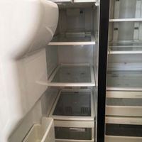 یخچال ساید بای سایدسامسونگ ۳۲فوت اصل کره|یخچال و فریزر|تهران, فرمانیه|دیوار