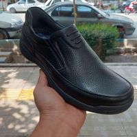 کفش فرزین (اصل)|کیف، کفش و کمربند|اصفهان, قلعه طبره|دیوار