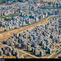 شهرک نیایش_ واحد۸۵متر_ ۵۵۰م وام ۴درصدی