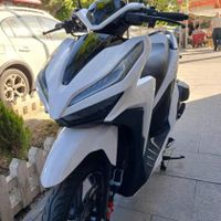 موتور هانی کیلیک۱۸۰ مدل ۱۴۰۱تحویل برج ۶سال۱۴۰۲|موتورسیکلت|تهران, وردآورد|دیوار