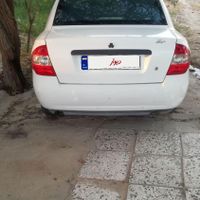 تیبادوگانه شرکتی فابریک مدل94|خودرو سواری و وانت|آبادان, |دیوار