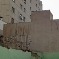 کلنگی با جواز ساخت در بافت فرسوده|فروش زمین و ملک کلنگی|تهران, بریانک|دیوار