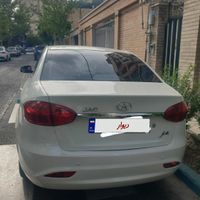 JAC j4|خودرو سواری و وانت|تهران, هروی|دیوار