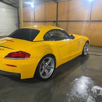 بی‌ام‌و Z4 28i، مدل ۲۰۱۳|خودرو سواری و وانت|تهران, کوی مهران|دیوار