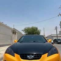 هیوندای جنسیس کوپه، مدل ۲۰۱۱|خودرو سواری و وانت|تهران, آبشار|دیوار