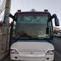 اتوبوس بیابانی بنز ۴۵۷|خودرو سنگین|ارومیه, |دیوار