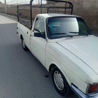 پیکان وانت CNG، مدل ۱۳۸۴|خودرو سواری و وانت|تهران, مبارک‌آباد بهشتی|دیوار