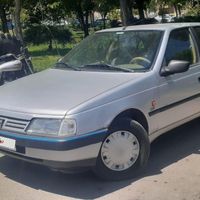 پژو ۴۰۵ GLX|خودرو سواری و وانت|اردبیل, |دیوار