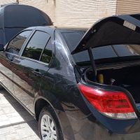 دنا مدل 96|خودرو سواری و وانت|تهران, پیروزی|دیوار