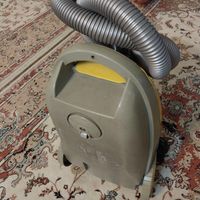 جاروبرقی بوش 2200 W|جاروبرقی، جارو شارژی، بخارشو|تهران, تهران‌سر|دیوار