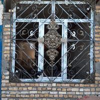 پنجره دوجداره (uPVC)|خدمات پیشه و مهارت|مشهد, ابوذر|دیوار