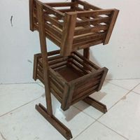 جاپیازی چوبی|ظروف نگهدارنده، پلاستیکی، یک‌بارمصرف|تهران, جیحون|دیوار