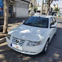 سمند سورن معمولی، مدل ۱۳۸۸|خودرو سواری و وانت|مشهد, آیت الله عبادی|دیوار