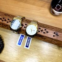 ساعت عقربه ای SEIKO (موتور ژاپن و استیل باکیفیت)|ساعت|قم, زنبیل‌آباد (شهید صدوقی)|دیوار