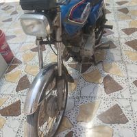 موتور هندا|موتورسیکلت|آبادان, |دیوار
