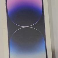 اپل iphone 14 با حافظهٔ ۲۵۶ گیگابایت|موبایل|تهران, منیریه|دیوار