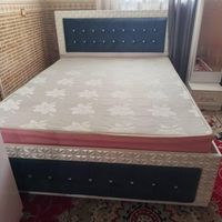 تحت خاب دو نفره|تخت و سرویس خواب|تهران, کاروان|دیوار