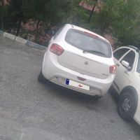 تیبا۲ سفید مدل ۱۴۰۰|خودرو سواری و وانت|پردیس, |دیوار