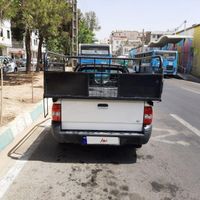 پراید وانت ۱۵۱ مدل۱۴۰۳|خودرو سواری و وانت|تهران, سرآسیاب مهرآباد|دیوار