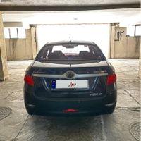 برلیانس H330 اتوماتیک 1500cc، مدل ۱۳۹۵|خودرو سواری و وانت|تهران, جنت‌آباد شمالی|دیوار