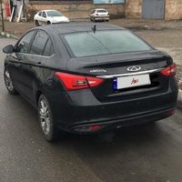 چری آریزو 5TE اکسلنت توربو، مدل ۱۳۹۹|خودرو سواری و وانت|تهران, چیتگر|دیوار