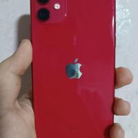 اپل iPhone 11 ۱۲۸ گیگابایت|موبایل|تهران, اوقاف|دیوار