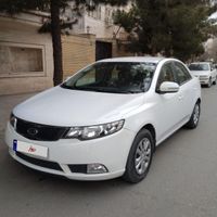 کیا سراتو مونتاژ دنده‌ای 1600cc، مدل ۱۳۹۴ کمکار|خودرو سواری و وانت|مشهد, احمدآباد|دیوار