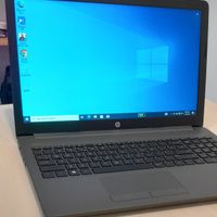 hp 250 G7 i5 نسل هشت /RAM 8 /SSD 256 GB|رایانه همراه|تهران, میدان ولیعصر|دیوار