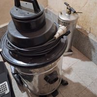 تجهیزات کامل مبل شویی|ماشین‌آلات صنعتی|تهران, چیتگر|دیوار
