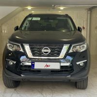 نیسان ترا، مدل ۲۰۲۵|خودرو سواری و وانت|تهران, ونک|دیوار