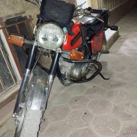 موتور ایژ تر تمیز|موتورسیکلت|اصفهان, گز|دیوار