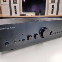 کمبریج آدیو Cambridge Audio Azur 650A|سیستم صوتی خانگی|تهران, کاشانک|دیوار