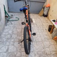 دوچرخه YOAMA کوهستانی|دوچرخه، اسکیت، اسکوتر|تهران, چیتگر|دیوار