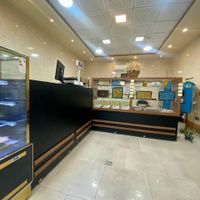 فروش لوازم و وسایل کافه قنادی|فروشگاه و مغازه|اصفهان, محمودیه|دیوار