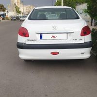 206SD|خودرو سواری و وانت|زنجان, |دیوار