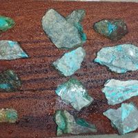 سنگ درمانی(Gem Therapy)|جواهرات|تهران, یوسف‌آباد|دیوار