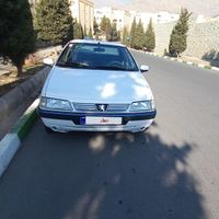 پژو 405 SLX موتور 1800، مدل ۱۳۹۰|خودرو سواری و وانت|تهران, ازگل|دیوار