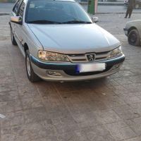 پژو پارس ساده (کارمندی)|خودرو سواری و وانت|زاهدان, |دیوار