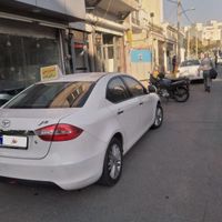 جک J5 اتوماتیک 1800cc، مدل ۱۳۹۶|خودرو سواری و وانت|تهران, افسریه|دیوار