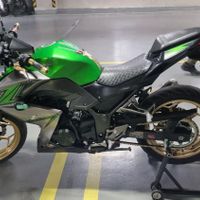 موتور کاوازاکی z300 یا z250|موتورسیکلت|تهران, سعادت‌آباد|دیوار