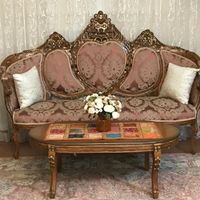 مبل|مبلمان خانگی و میز عسلی|تهران, سلیمانی|دیوار