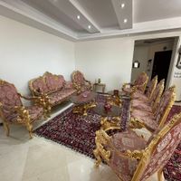 میل استیل کلاسیک روکش طلا|مبلمان خانگی و میز عسلی|تهران, شیان|دیوار