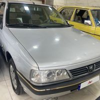 پژو 405 SLX شرایط اقساطی مدل ۱۳۹۰|خودرو سواری و وانت|تبریز, |دیوار