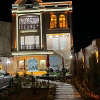 فروش باغ ویلای تریبلکس در زیاران|فروش خانه و ویلا|آبیک, |دیوار