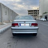 سمند X7 بنزینی، مدل ۱۳۸۴|خودرو سواری و وانت|تبریز, |دیوار