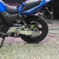 cb400مدل 2009|موتورسیکلت|تهران, گمرک|دیوار